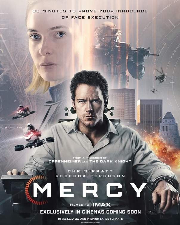 Mercy