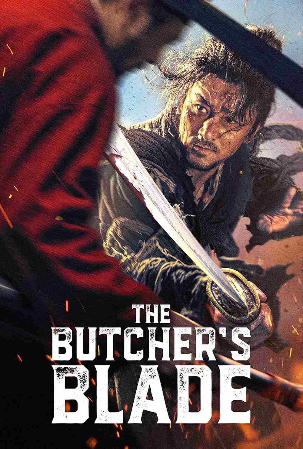 The Butcher’s Blade