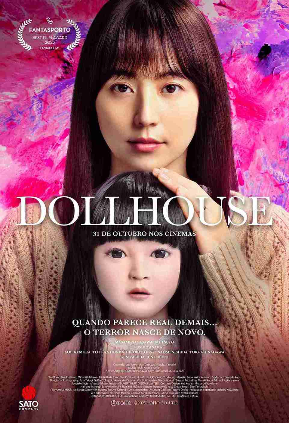 Dollhouse