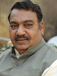 Muralidhar Goud