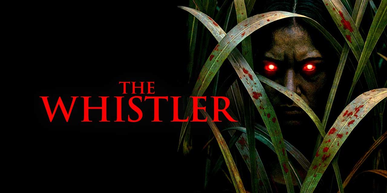 The Whistler