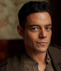 Rami Malek
