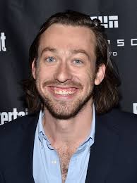 Simon Stone