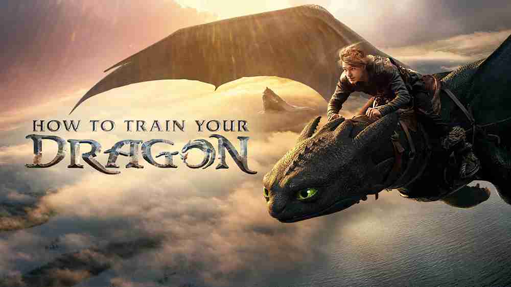 How to Train Your Dragon