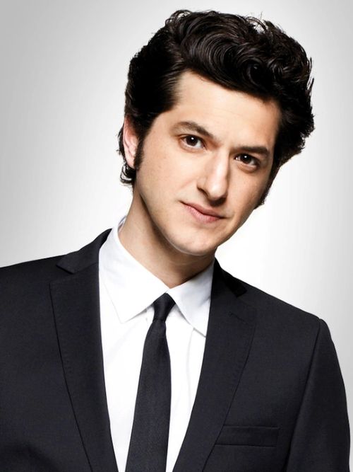 Ben Schwartz