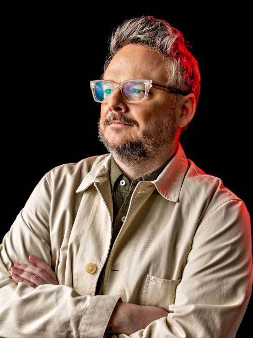 BenDavid Grabinski