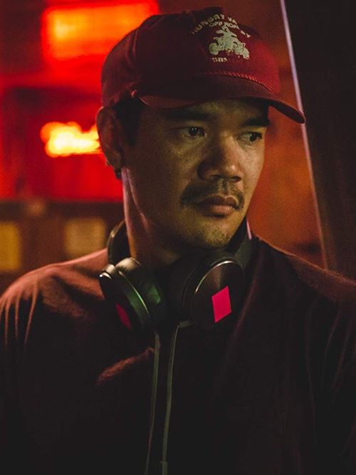 Destin Daniel Cretton