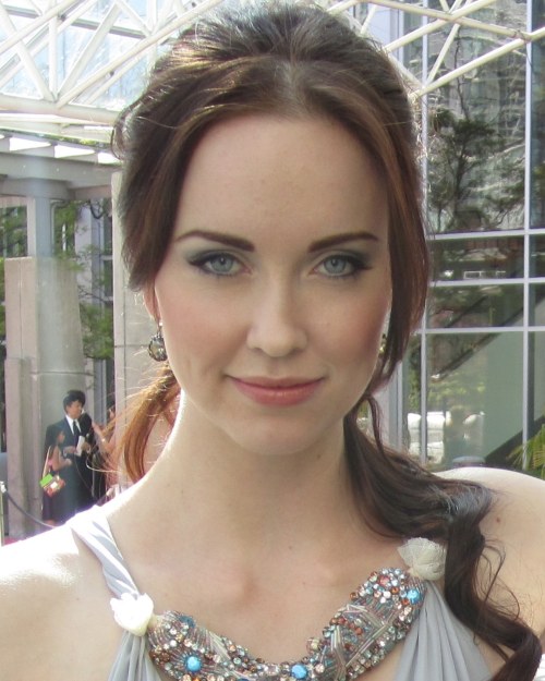 Elyse Levesque