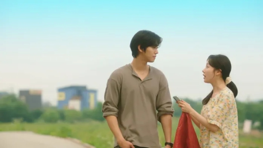 Sold Out on You (오늘도 매진했습니다) Season 1 Episode 2