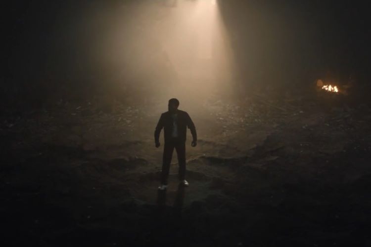 Wonder Man Season 1 Episode 7