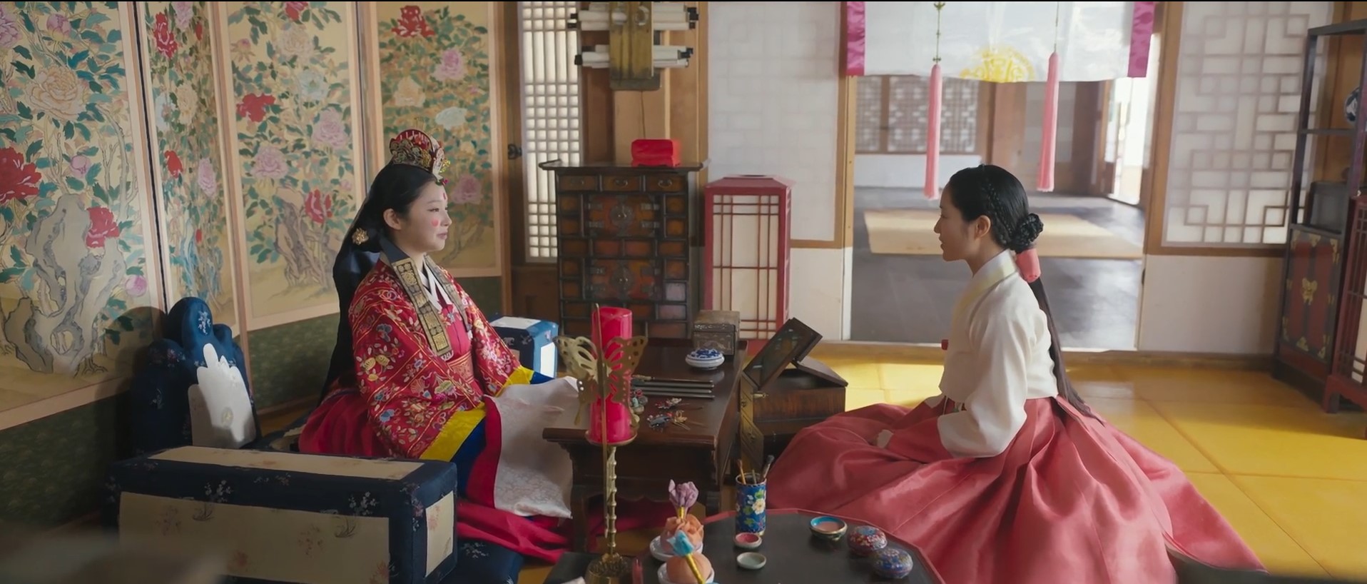 No Tail to Tell (오늘부터 인간입니다만) Season 1 Episode 1