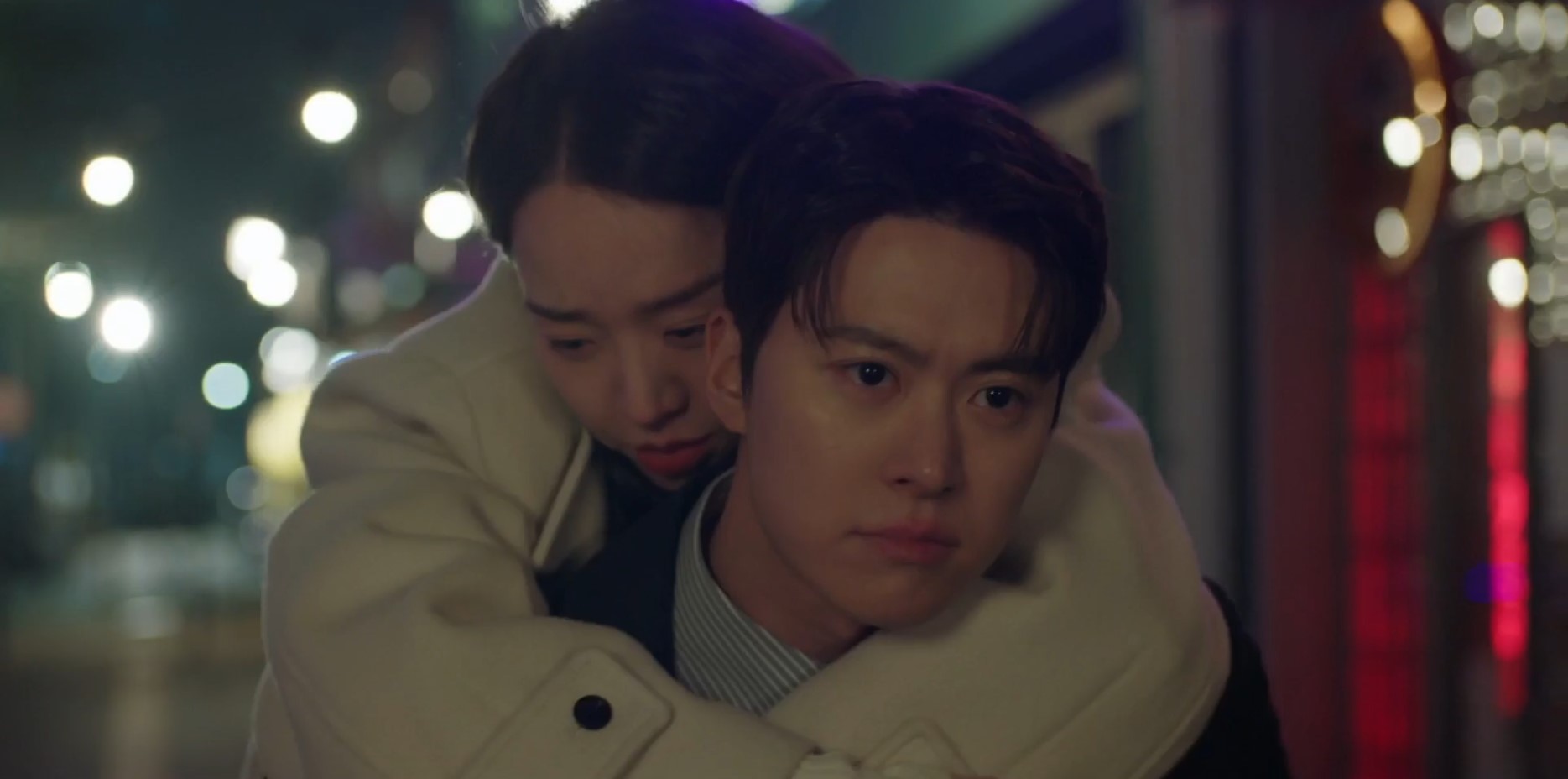 Filing for Love (은밀한 감사) Season 1 Episode 10