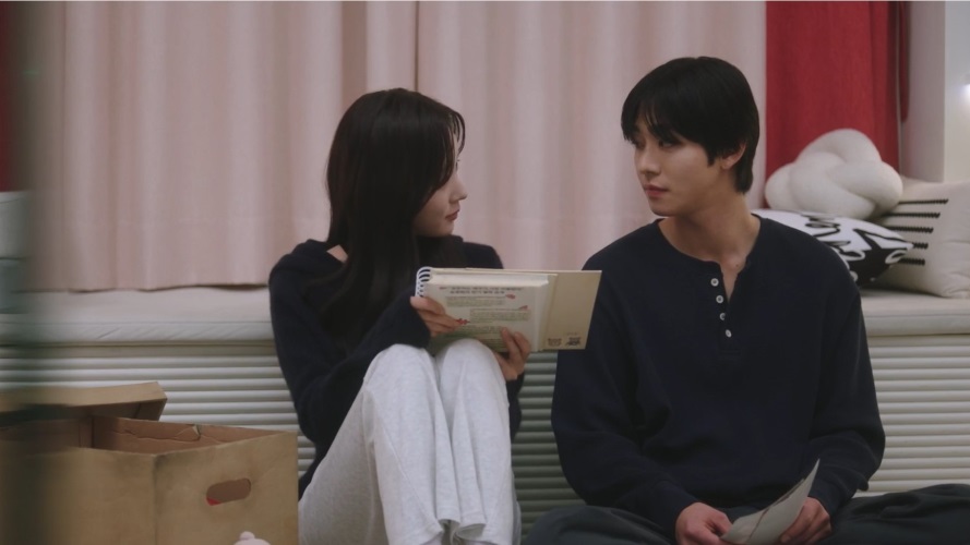 Sold Out on You (오늘도 매진했습니다) Season 1 Episode 10
