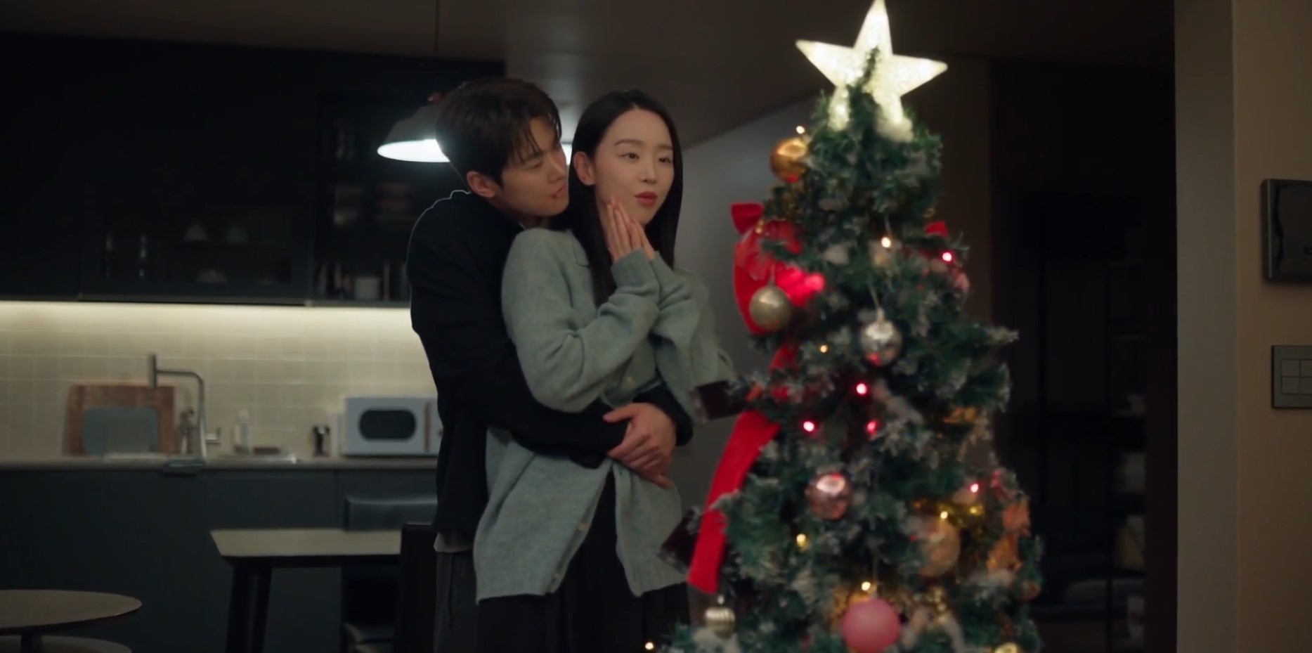 Filing for Love (은밀한 감사) Season 1 Episode 11