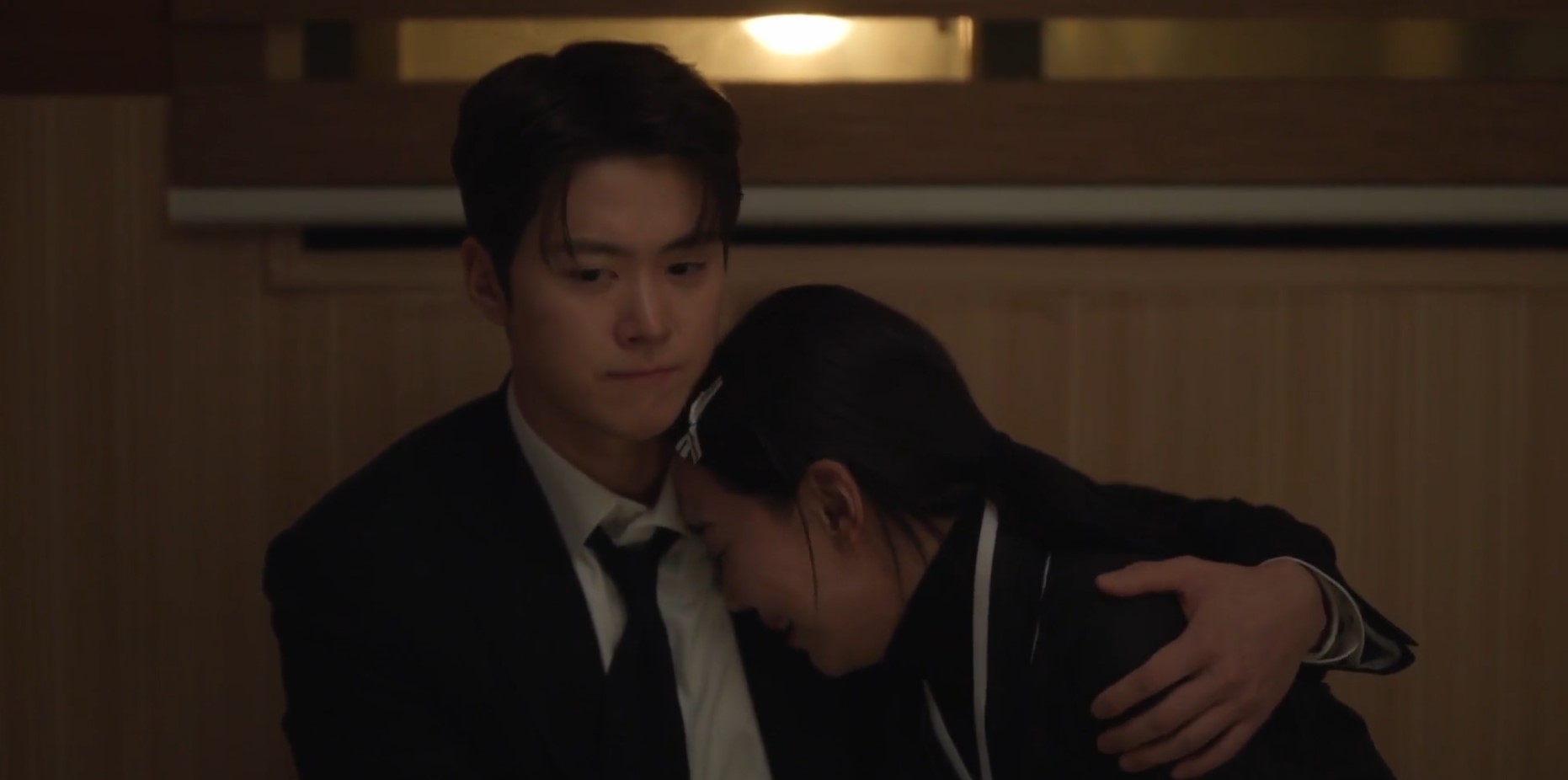 Filing for Love (은밀한 감사) Season 1 Episode 12 (Final)