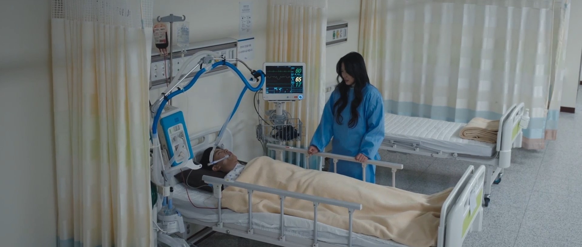 No Tail to Tell (오늘부터 인간입니다만) Season 1 Episode 12 (Final)