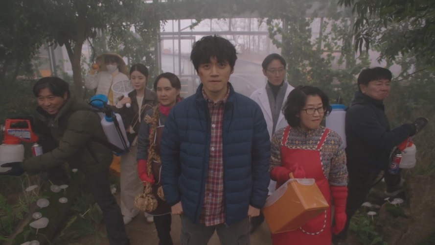 Sold Out on You (오늘도 매진했습니다) Season 1 Episode 12 (Final)