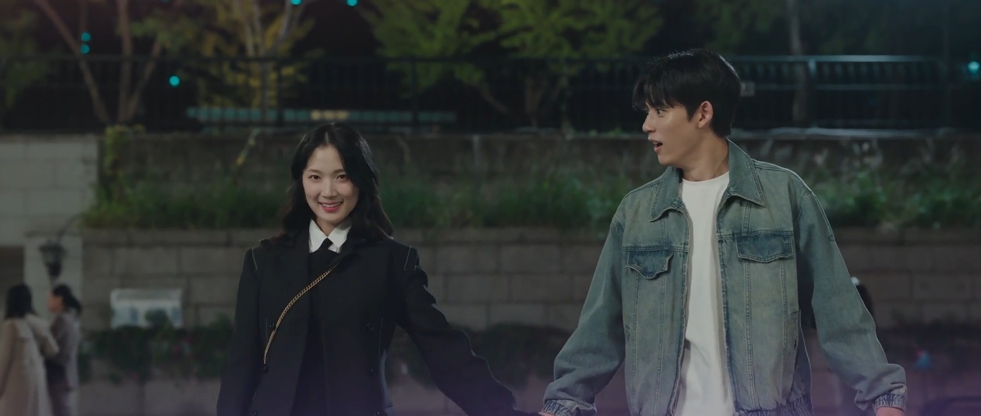 No Tail to Tell (오늘부터 인간입니다만) Season 1 Episode 2