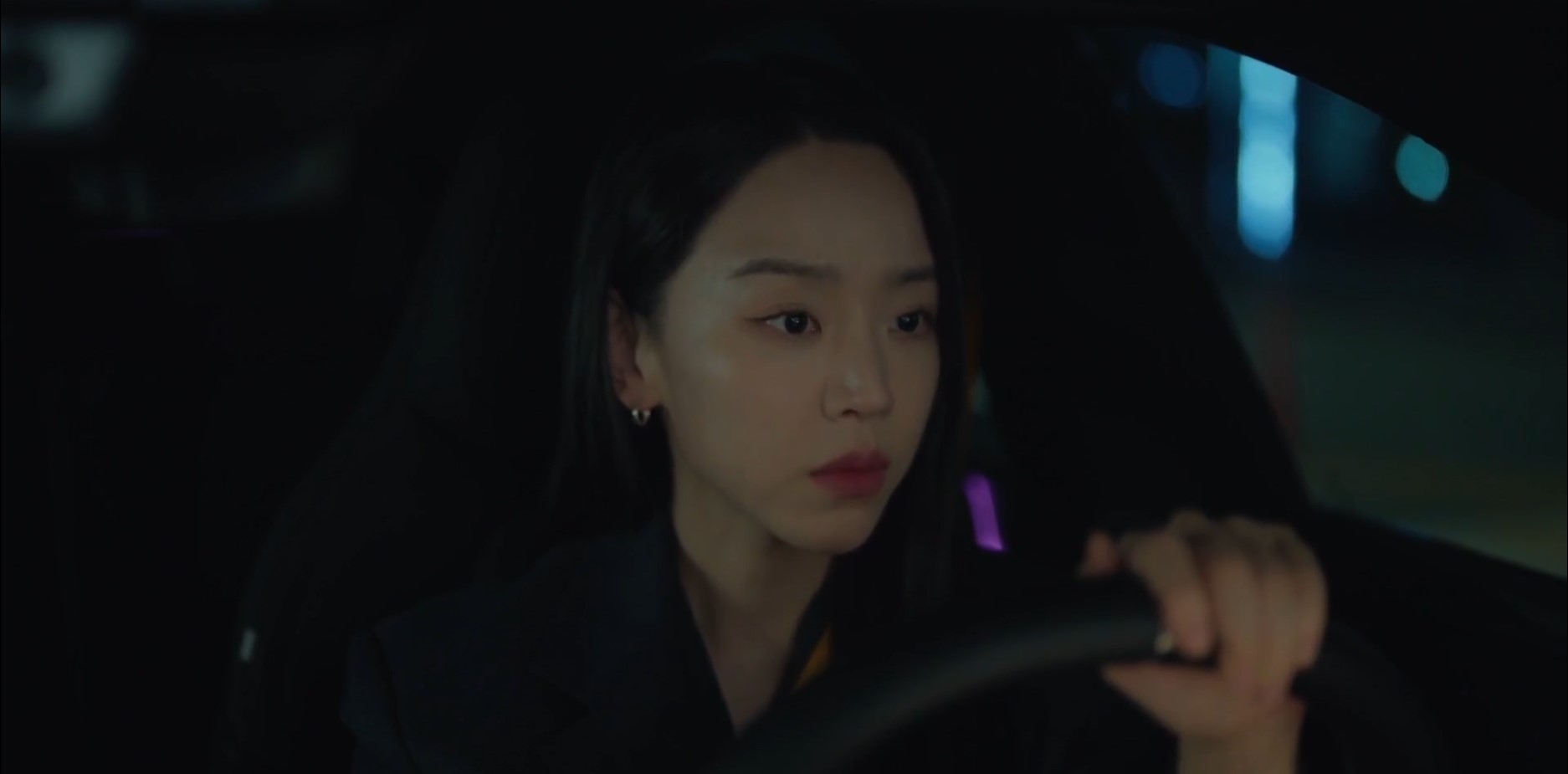 Filing for Love (은밀한 감사) Season 1 Episode 3