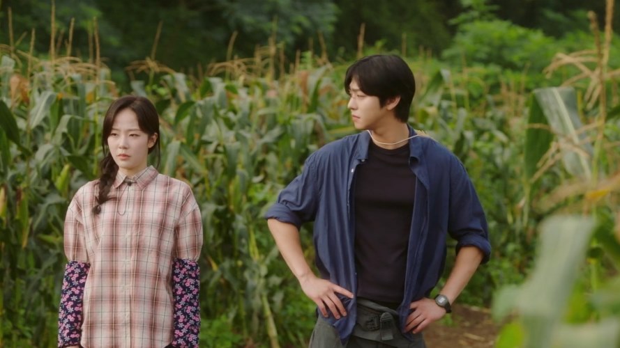 Sold Out on You (오늘도 매진했습니다) Season 1 Episode 4