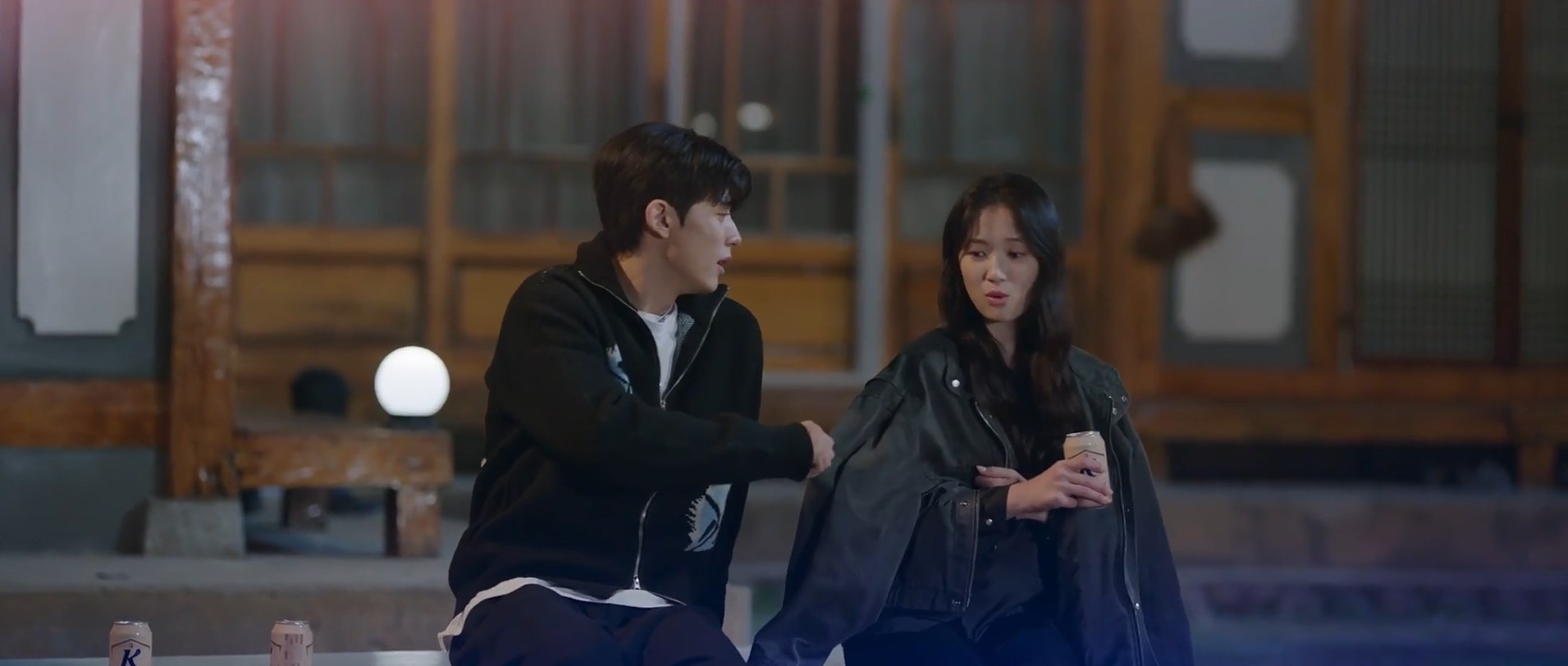 No Tail to Tell (오늘부터 인간입니다만) Season 1 Episode 5