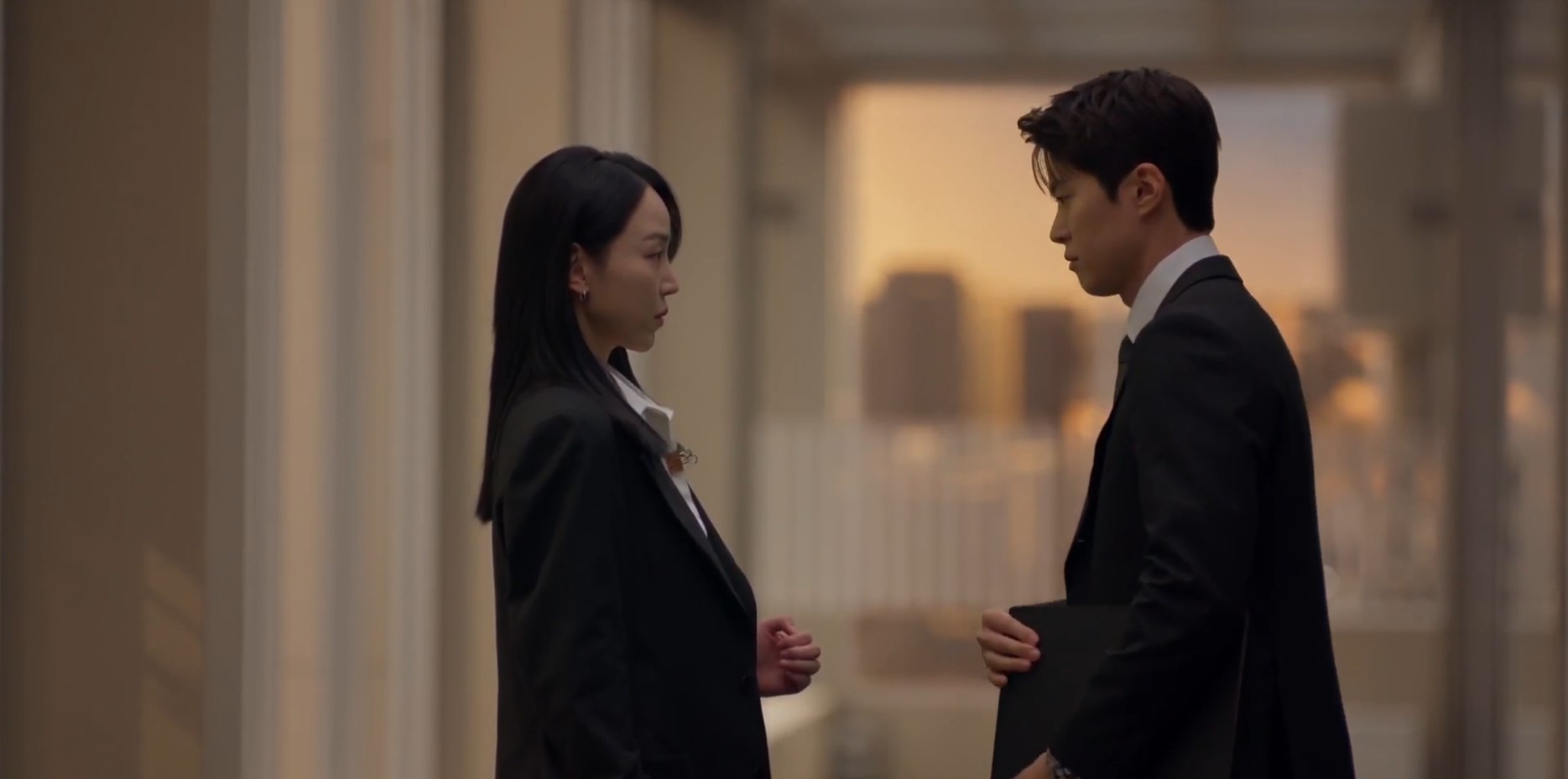 Filing for Love (은밀한 감사) Season 1 Episode 7