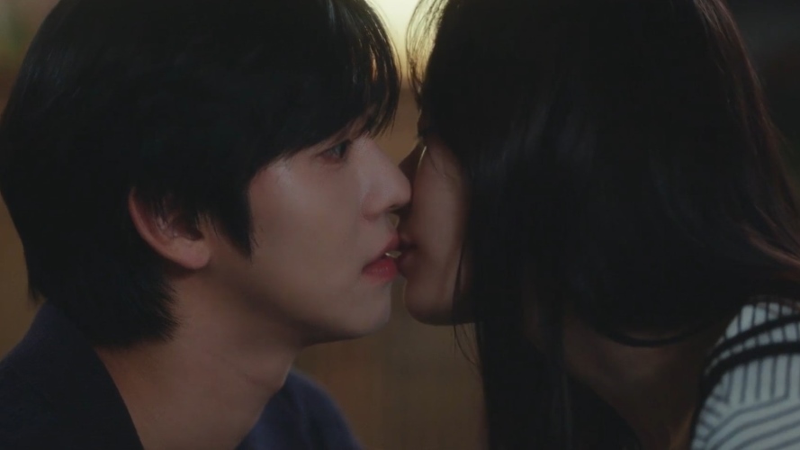 Sold Out on You (오늘도 매진했습니다) Season 1 Episode 7
