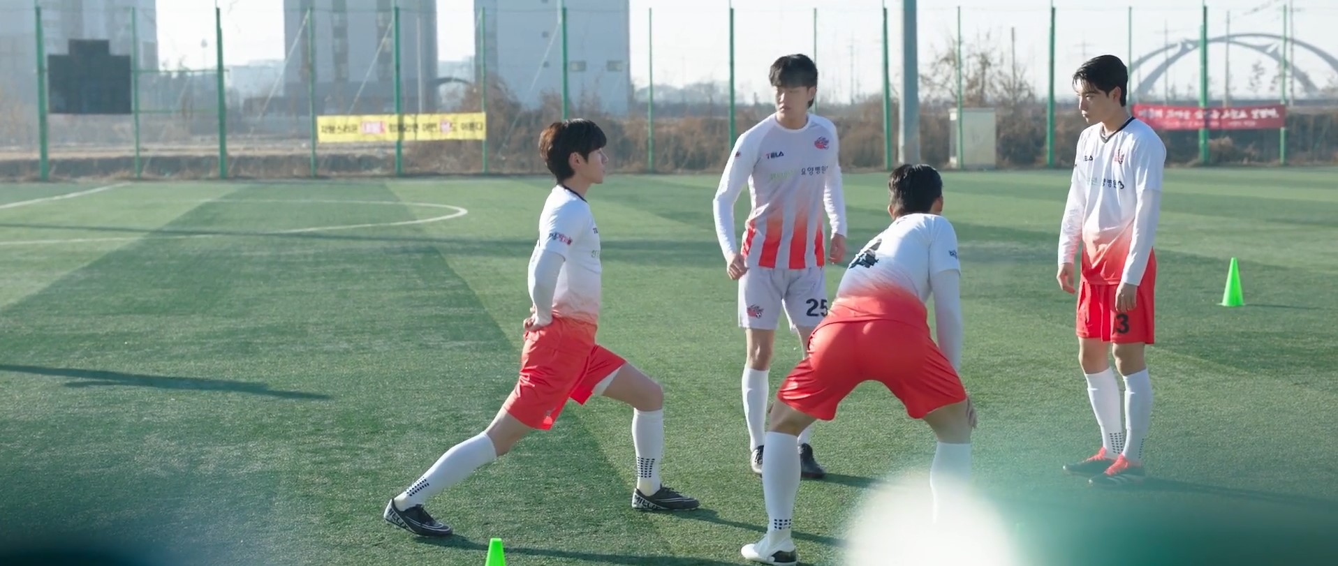 No Tail to Tell (오늘부터 인간입니다만) Season 1 Episode 8