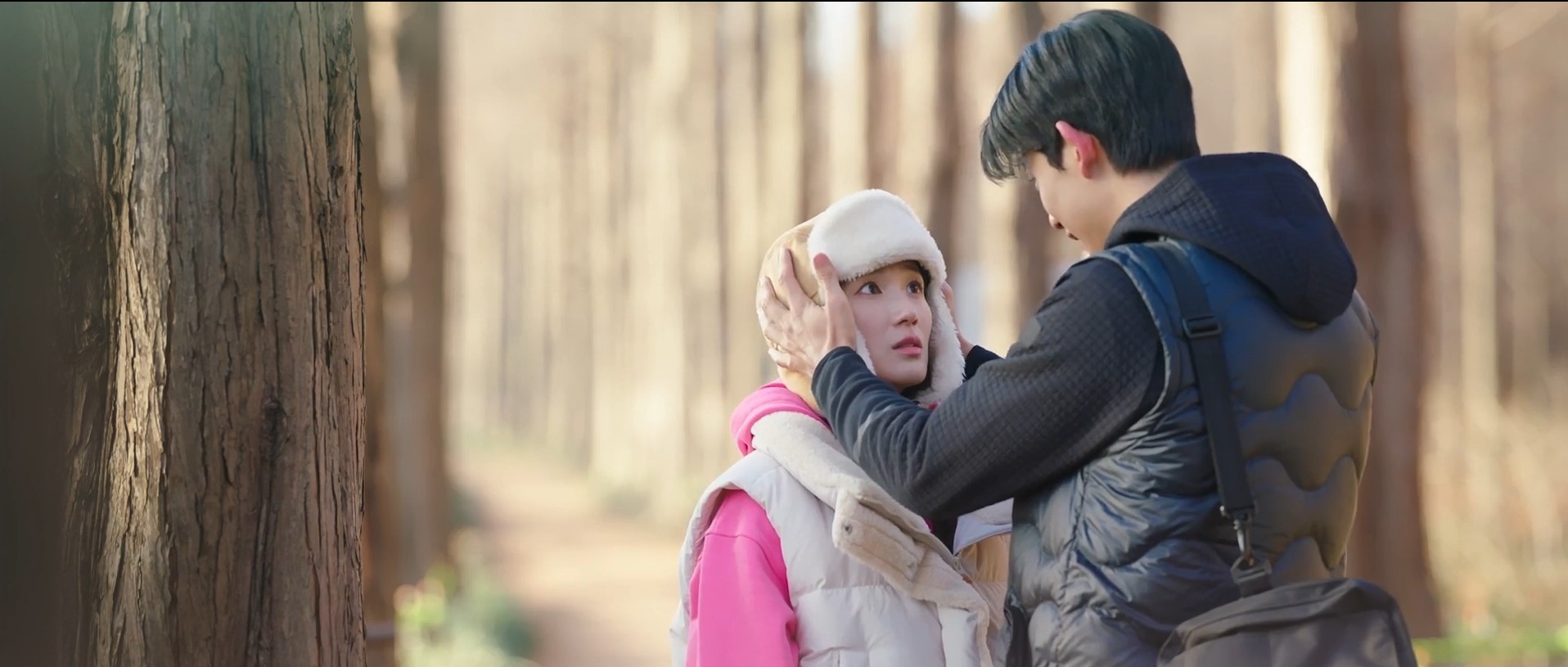 No Tail to Tell (오늘부터 인간입니다만) Season 1 Episode 9