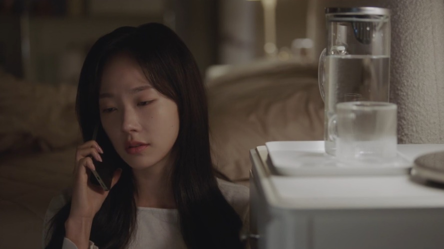 Sold Out on You (오늘도 매진했습니다) Season 1 Episode 9