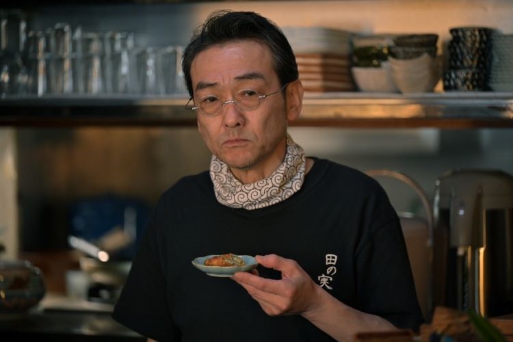 Gimbap and Onigiri (キンパとおにぎり) Season 1 Episode 5