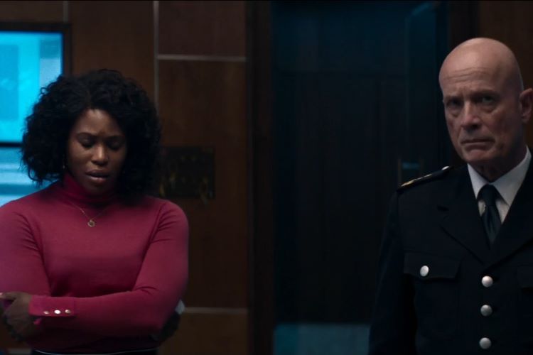 Hijack Season 2 Episode 5