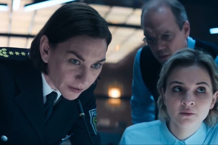 Hijack Season 2 Episode 6