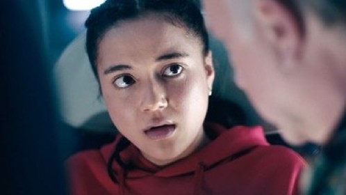 Hijack Season 1 Episode 1