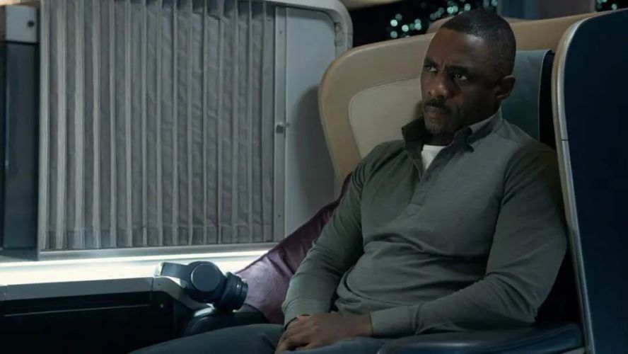 Hijack Season 1 Episode 2