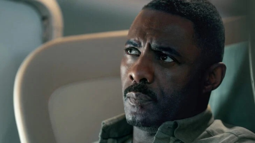 Hijack Season 1 Episode 5