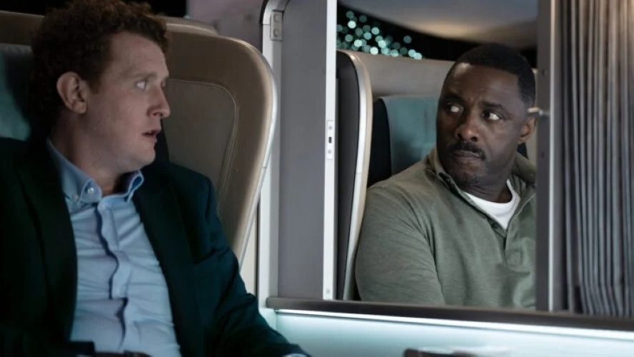 Hijack Season 1 Episode 6
