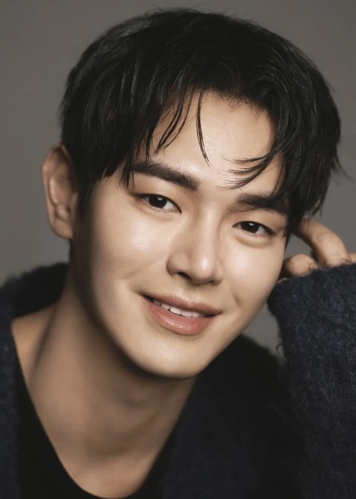 Jang Dong-joo