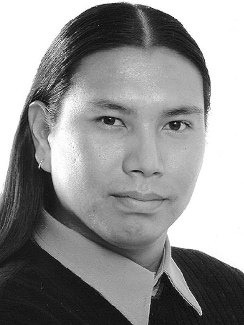 Jonathan Brewer