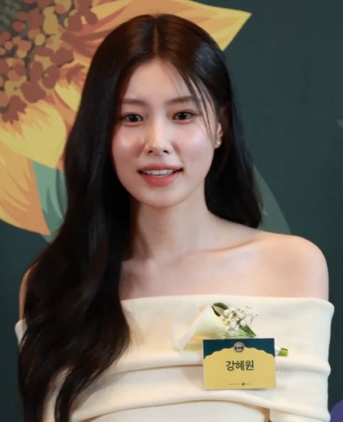 Kang Hye‑won