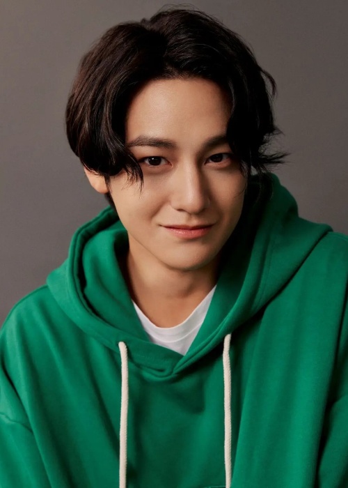 Kim Bum