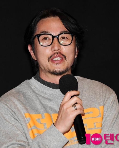 Kim Seok
