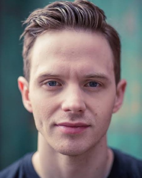 Mark O'Brien