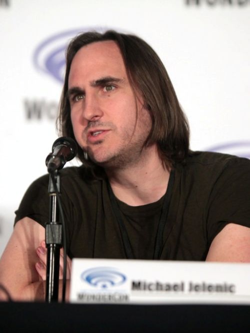 Michael Jelenic