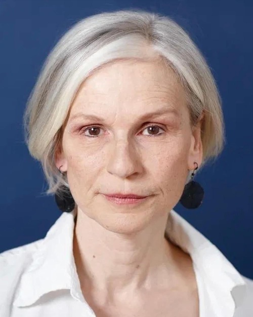 Nicky Guadagni