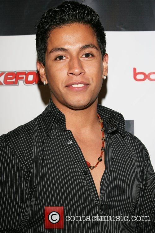 Rudy Youngblood