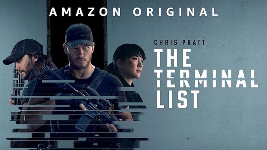 The Terminal List
