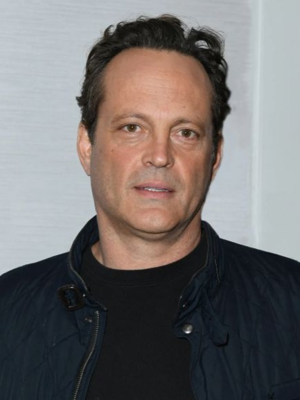 Vince Vaughn