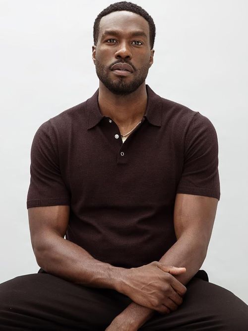 Yahya Abdul-Mateen II