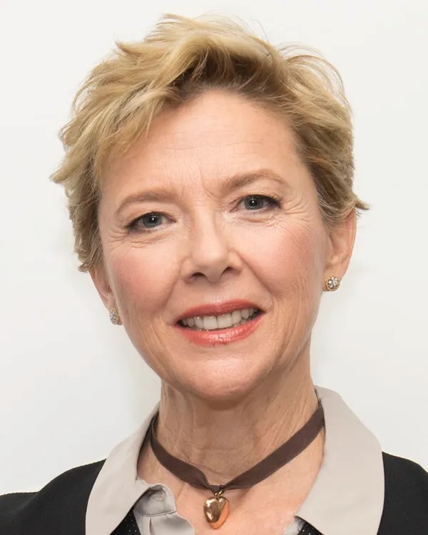 Annette Bening